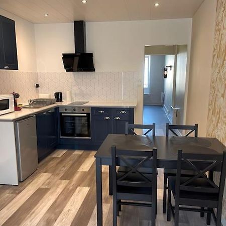 T2 Splendide, 3 Min Gare Mulsant Apartment Roanne Exterior photo