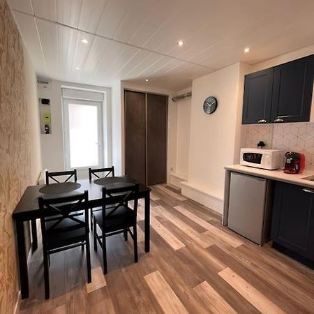 T2 Splendide, 3 Min Gare Mulsant Apartment Roanne Exterior photo