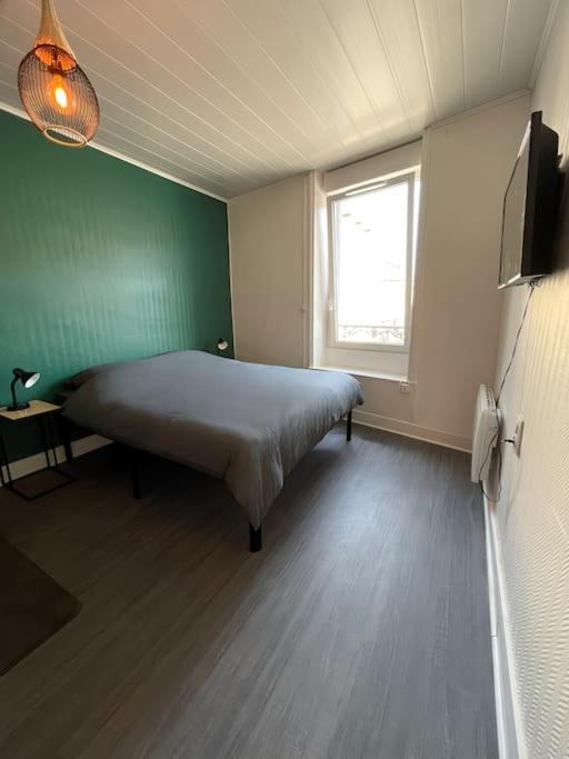 T2 Splendide, 3 Min Gare Mulsant Apartment Roanne Exterior photo