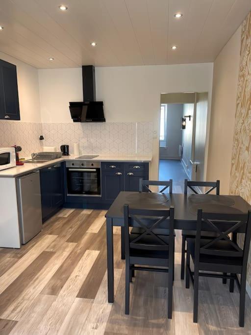 T2 Splendide, 3 Min Gare Mulsant Apartment Roanne Exterior photo