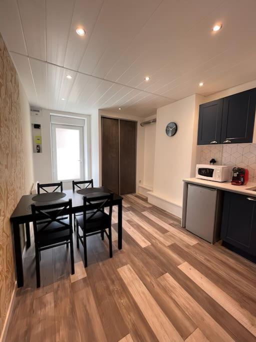 T2 Splendide, 3 Min Gare Mulsant Apartment Roanne Exterior photo